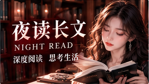 慢享与片单精选视觉